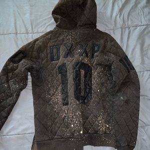 10Deep Jacket